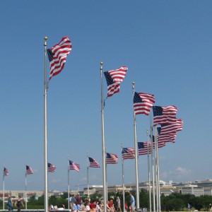 Flags